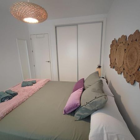 Apartamento Pilar Σεβίλλη Εξωτερικό φωτογραφία