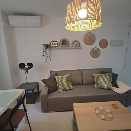 Apartamento Pilar Σεβίλλη Εξωτερικό φωτογραφία