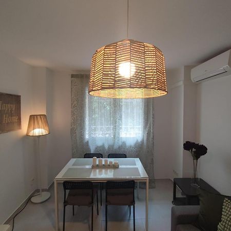 Apartamento Pilar Σεβίλλη Εξωτερικό φωτογραφία