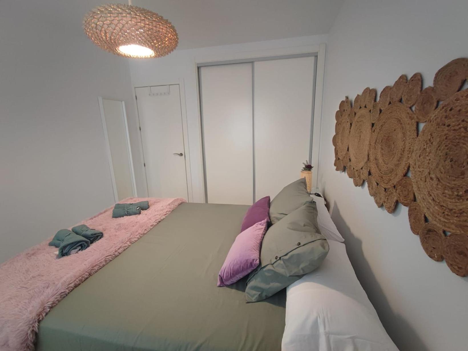 Apartamento Pilar Σεβίλλη Εξωτερικό φωτογραφία