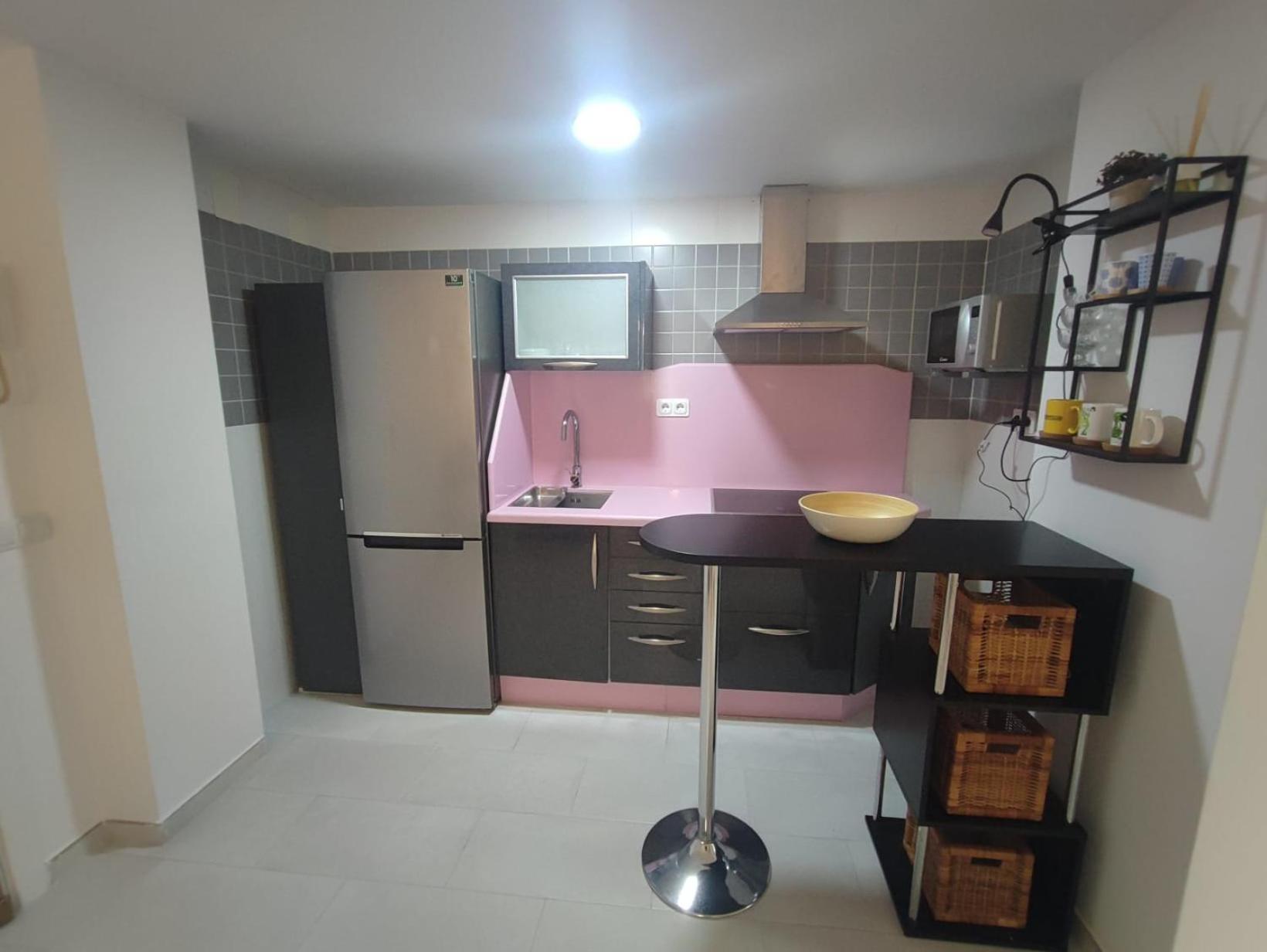 Apartamento Pilar Σεβίλλη Εξωτερικό φωτογραφία