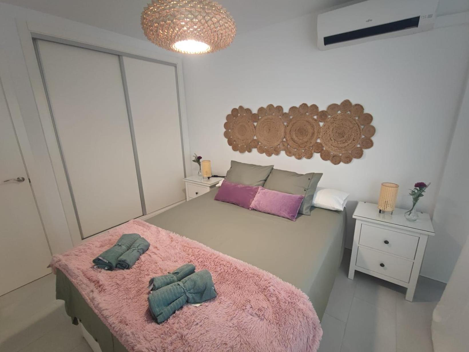 Apartamento Pilar Σεβίλλη Εξωτερικό φωτογραφία