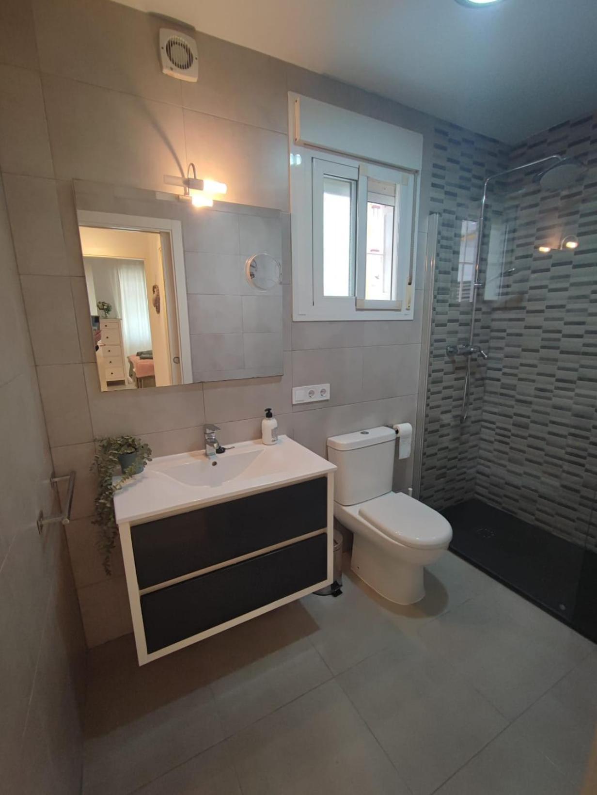 Apartamento Pilar Σεβίλλη Εξωτερικό φωτογραφία