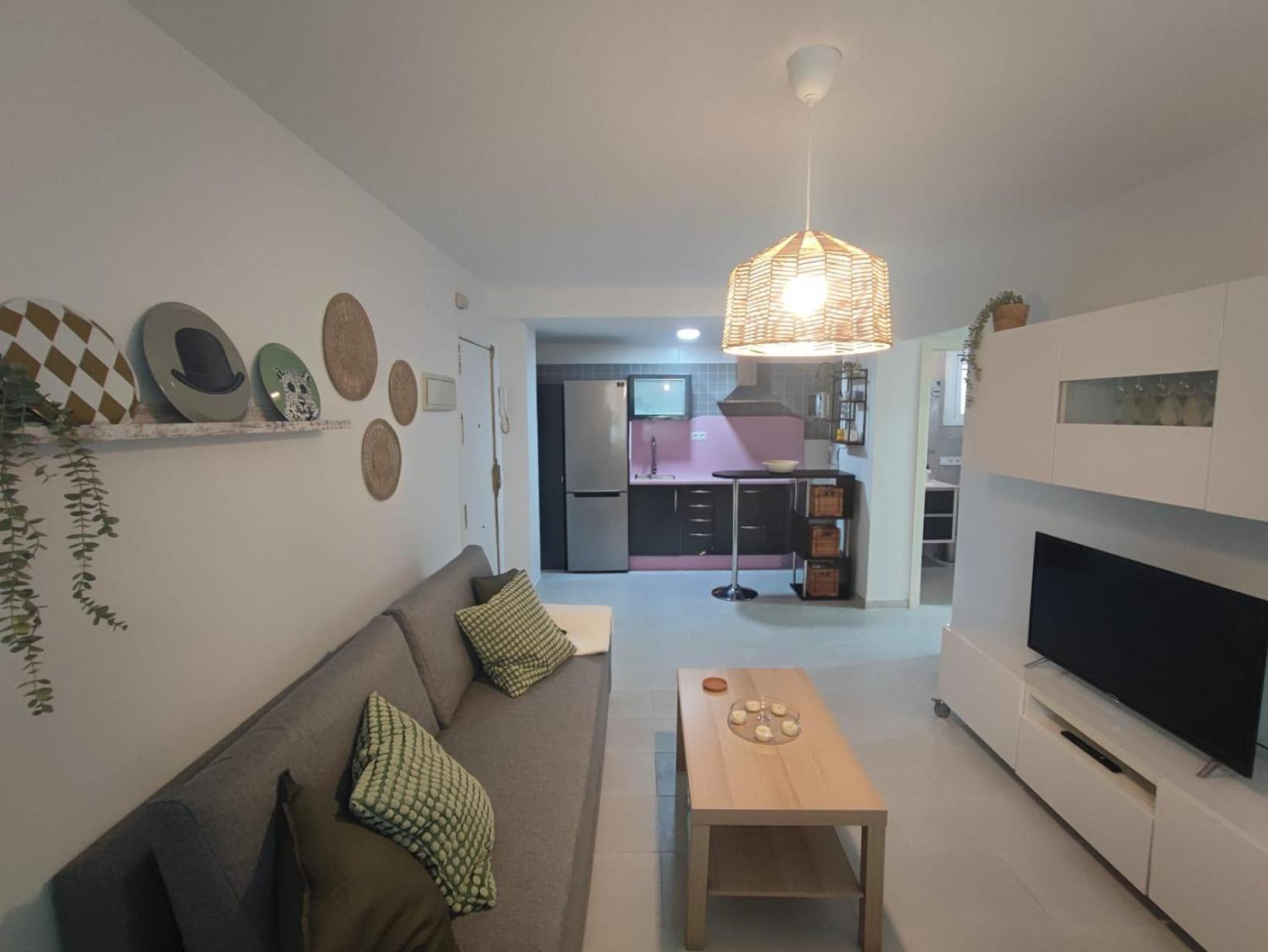 Apartamento Pilar Σεβίλλη Εξωτερικό φωτογραφία