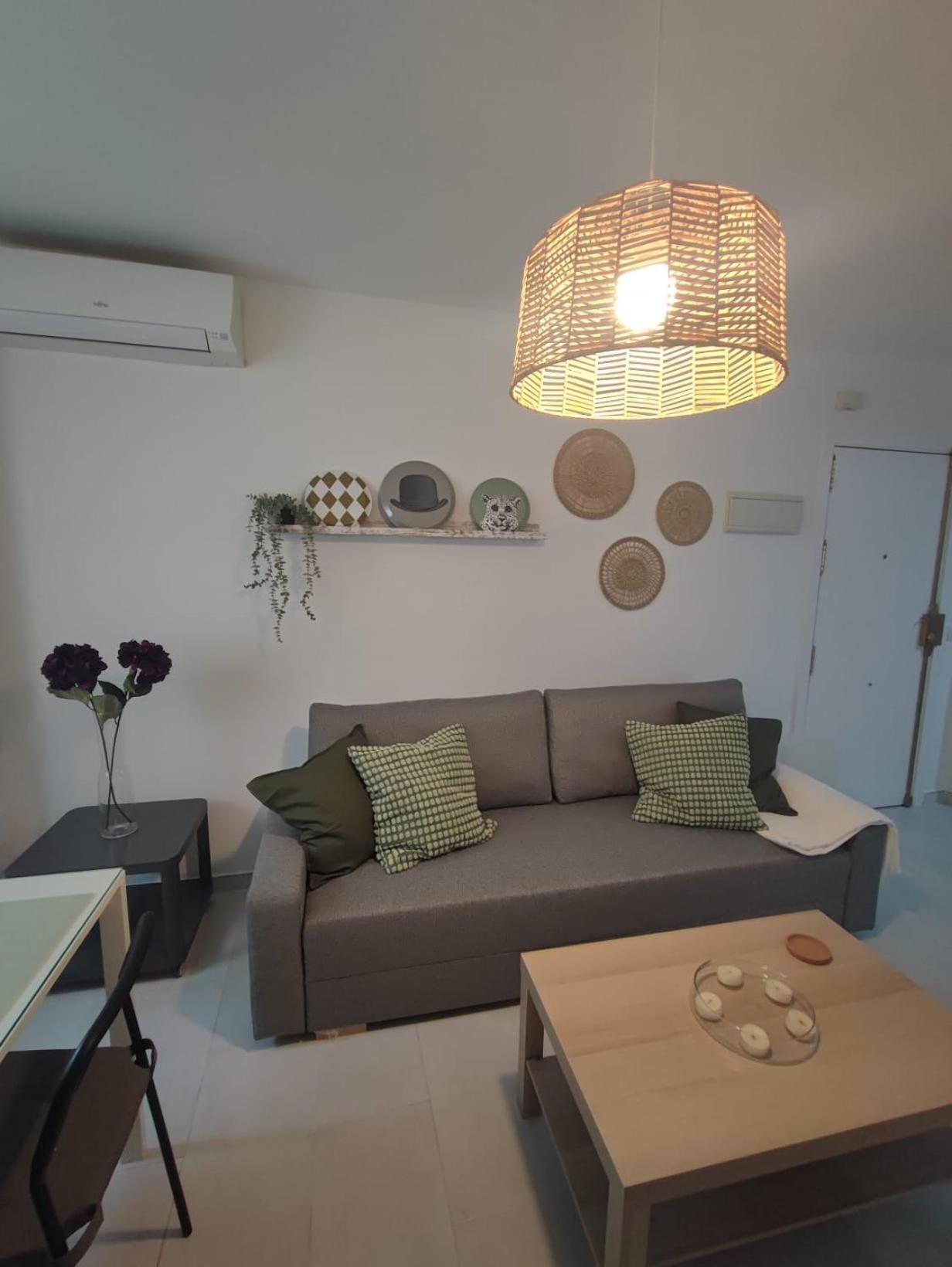 Apartamento Pilar Σεβίλλη Εξωτερικό φωτογραφία