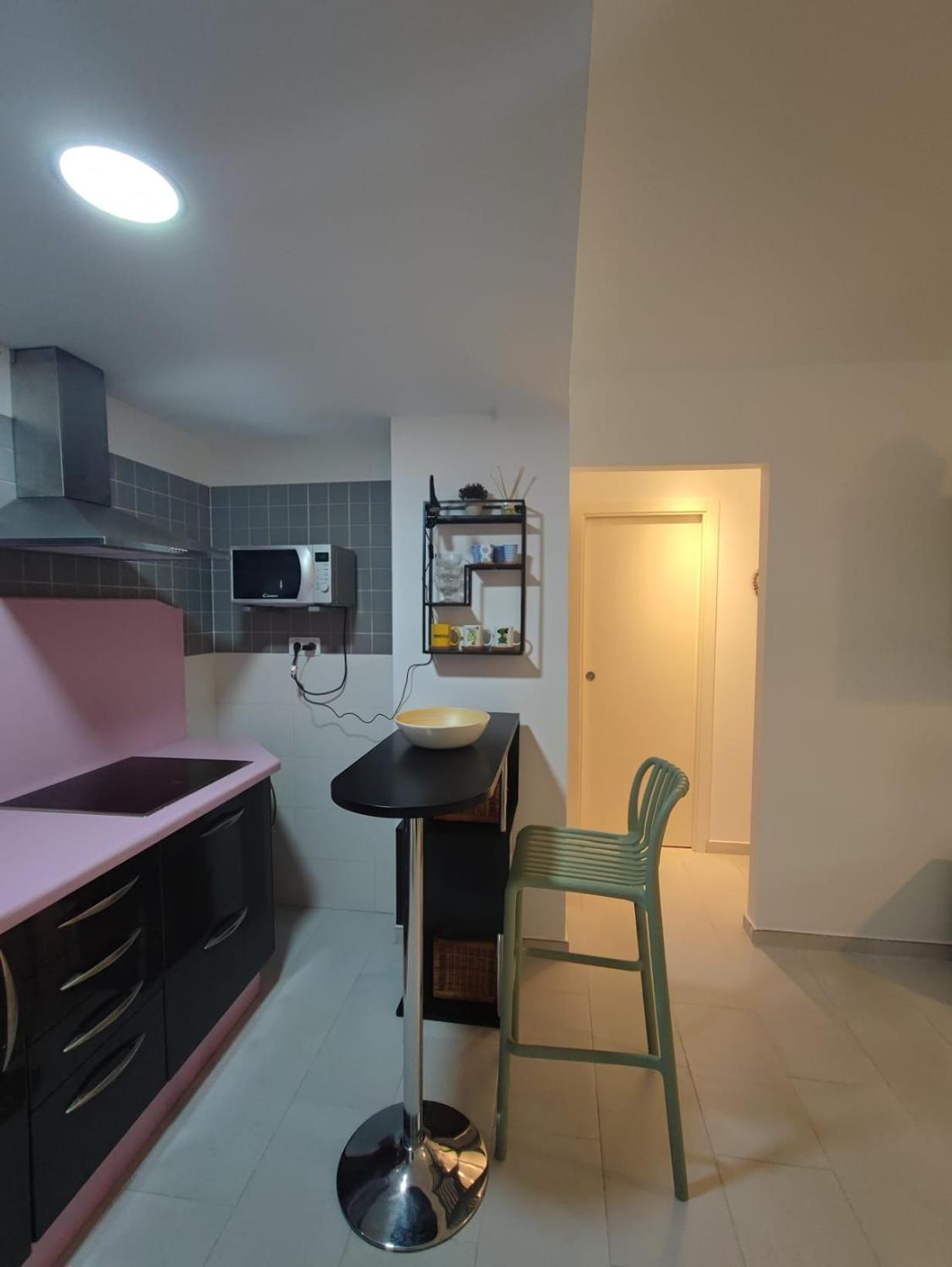 Apartamento Pilar Σεβίλλη Εξωτερικό φωτογραφία