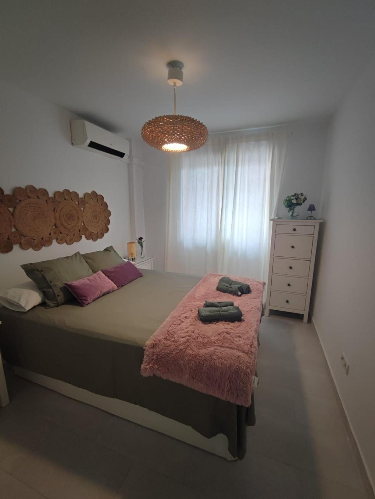 Apartamento Pilar Σεβίλλη Εξωτερικό φωτογραφία