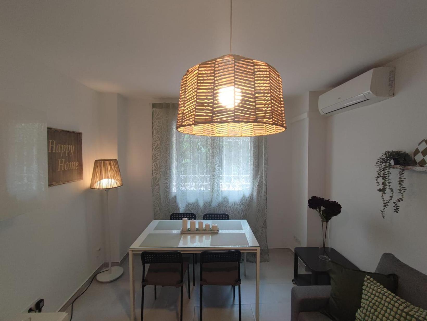 Apartamento Pilar Σεβίλλη Εξωτερικό φωτογραφία