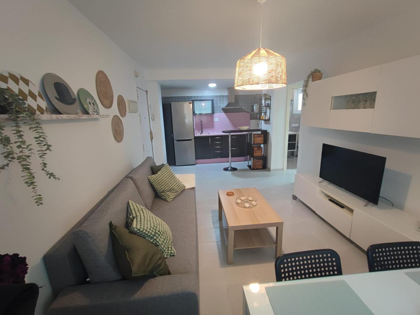 Apartamento Pilar Σεβίλλη Εξωτερικό φωτογραφία